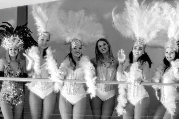 Showgirls