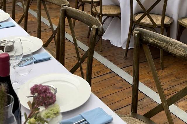 Wedding Seating Arrangements