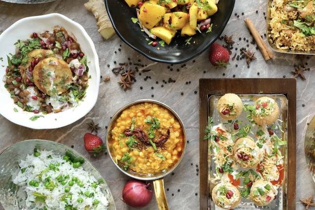 Indian Starters