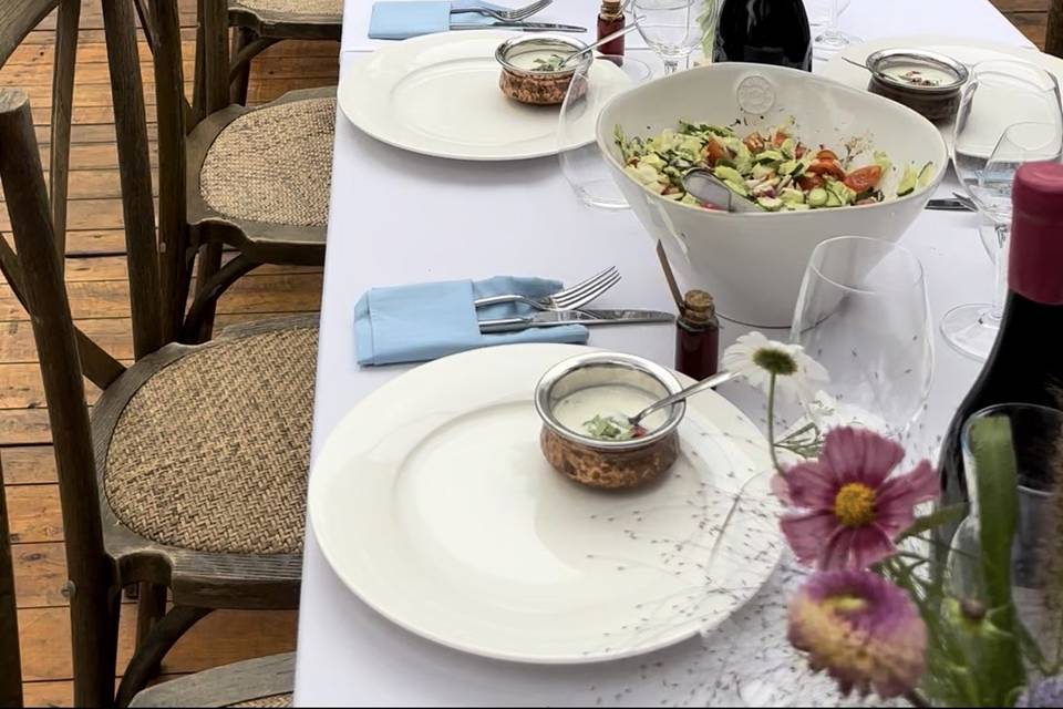 Table Decor