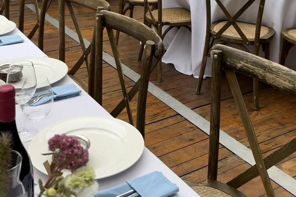 Wedding Seating Arrangements