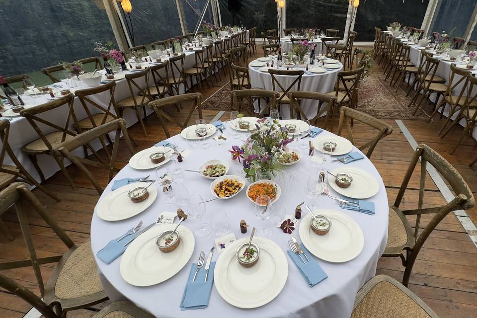 Table Service