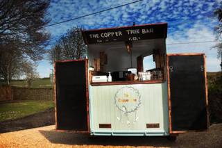 The copper tree bar