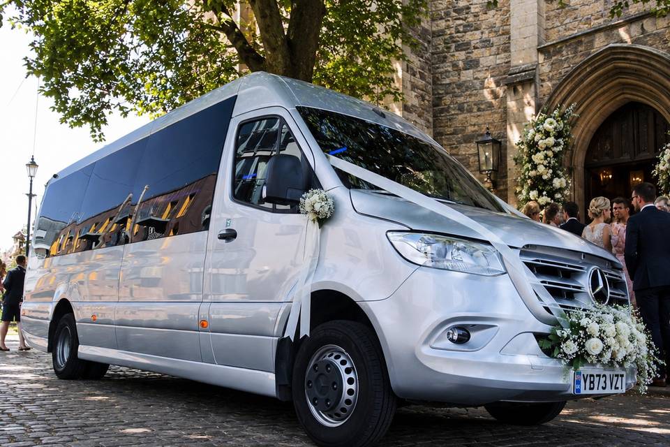 Harley Executive Travel