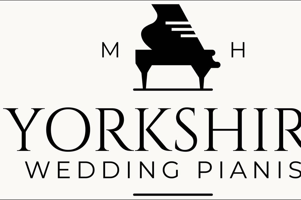 Yorkshire Wedding Pianist