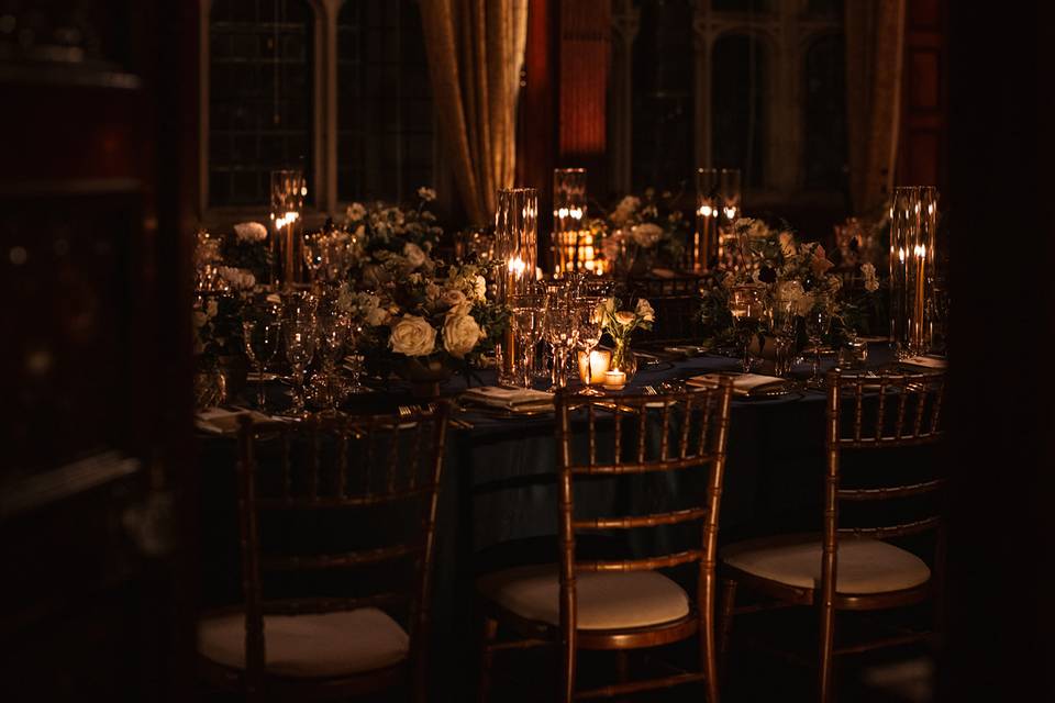 London wedding planner