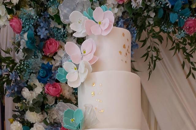 Marian Cake Studio