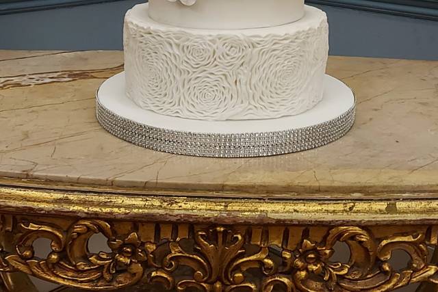 Elegance in Cake Artistry | Cake Studio LA