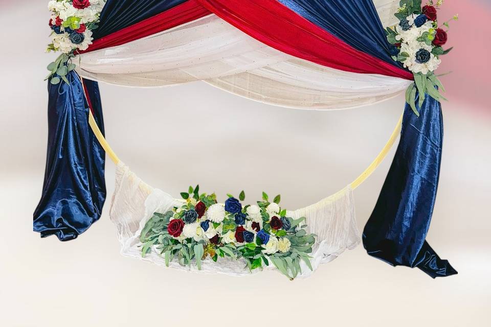 Moon gate (themed request)