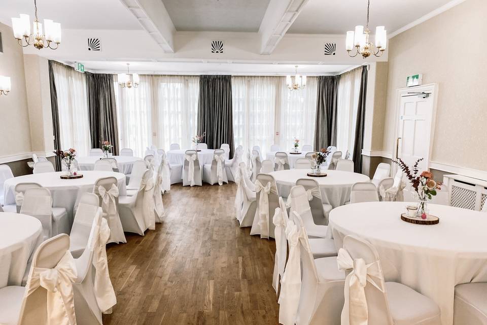 The Ballroom