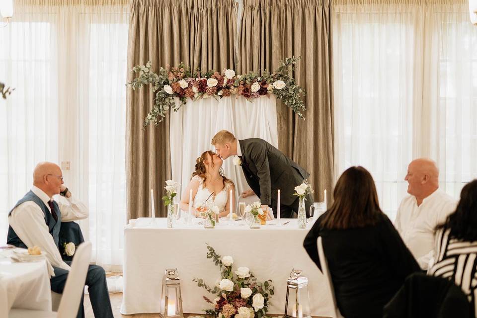 The Ballroom
