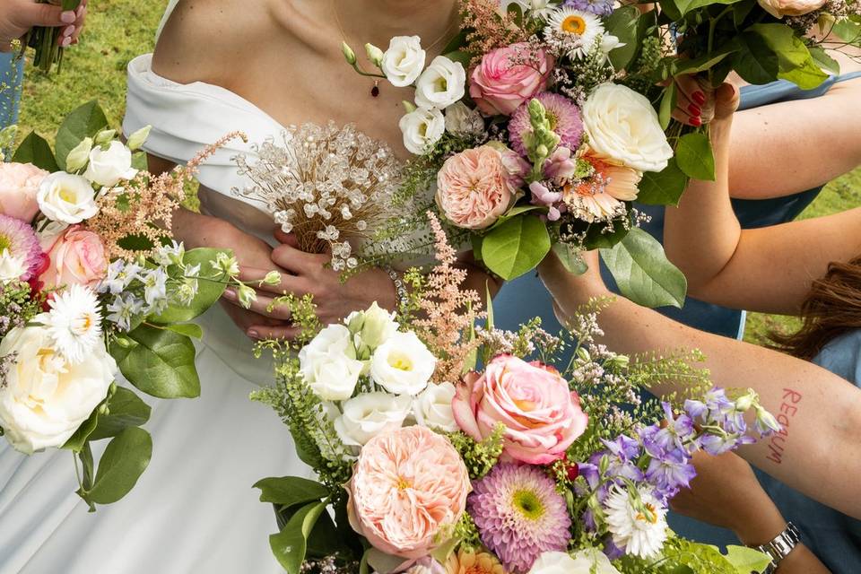 Bridal Portrait
