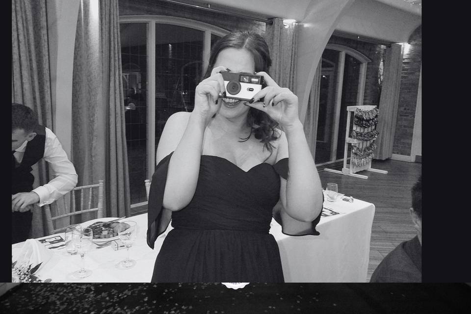 I Do Snaps