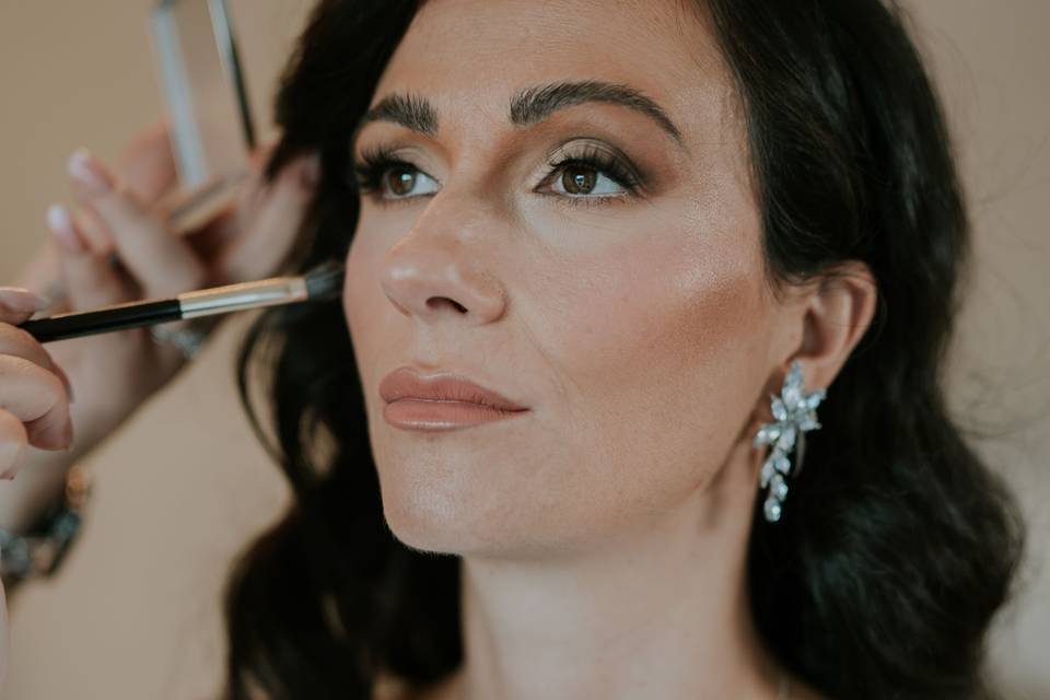 Hair & Makeup by me