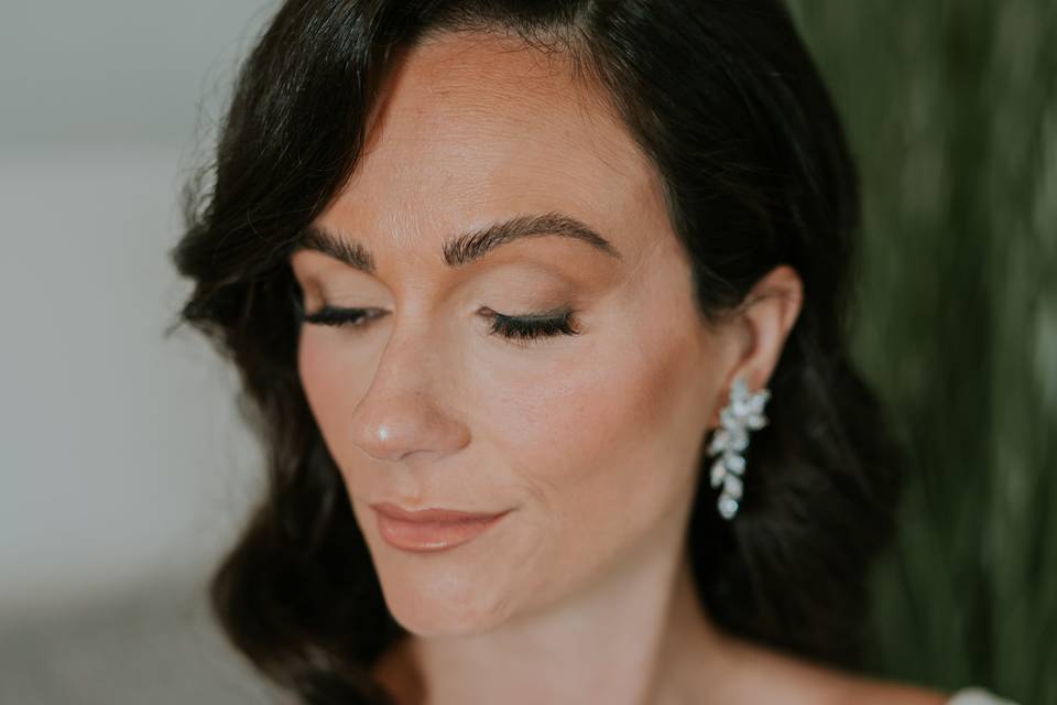 Hair & Makeup by me