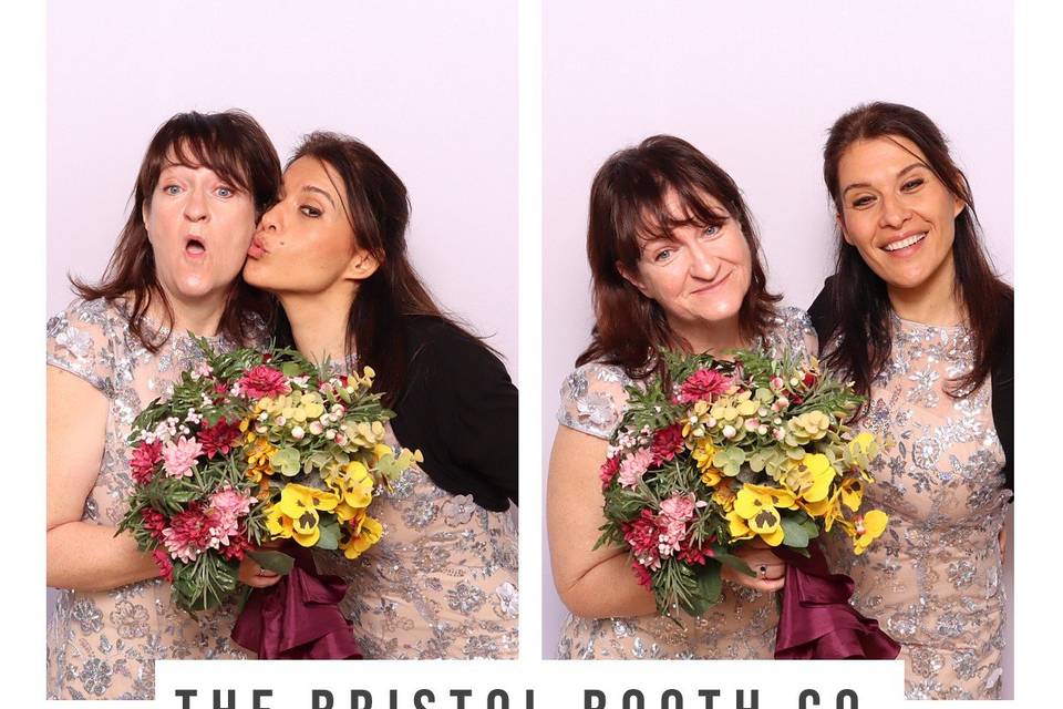 Photo Booth