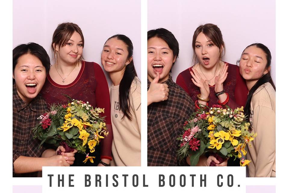 Photo Booth
