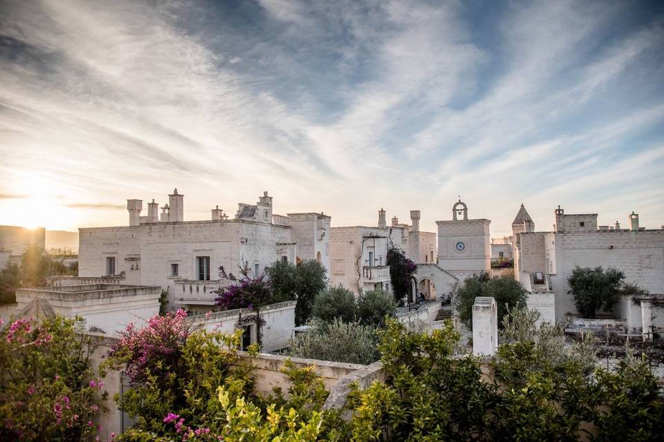 Borgo Egnazia