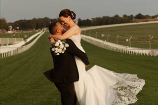 Epsom Downs Racecourse