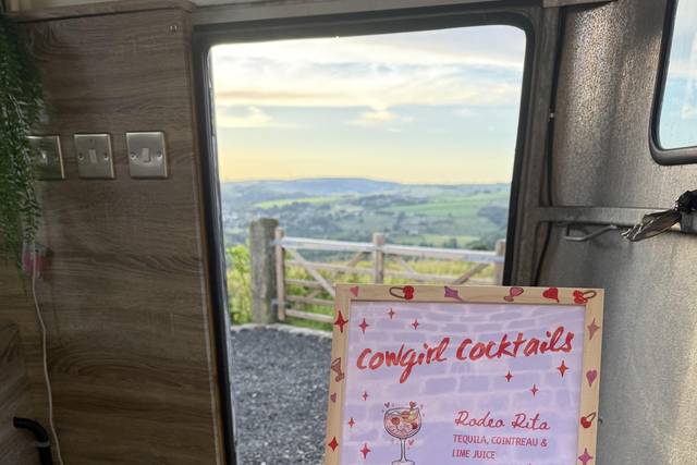 Hen party options