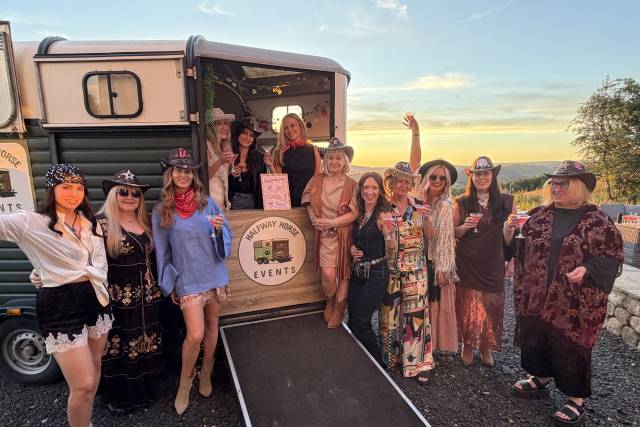 Hen party