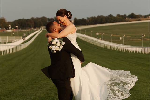 Epsom Downs Racecourse