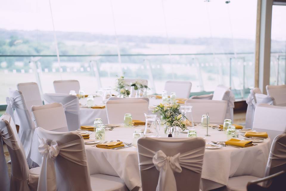 Downsview suite
