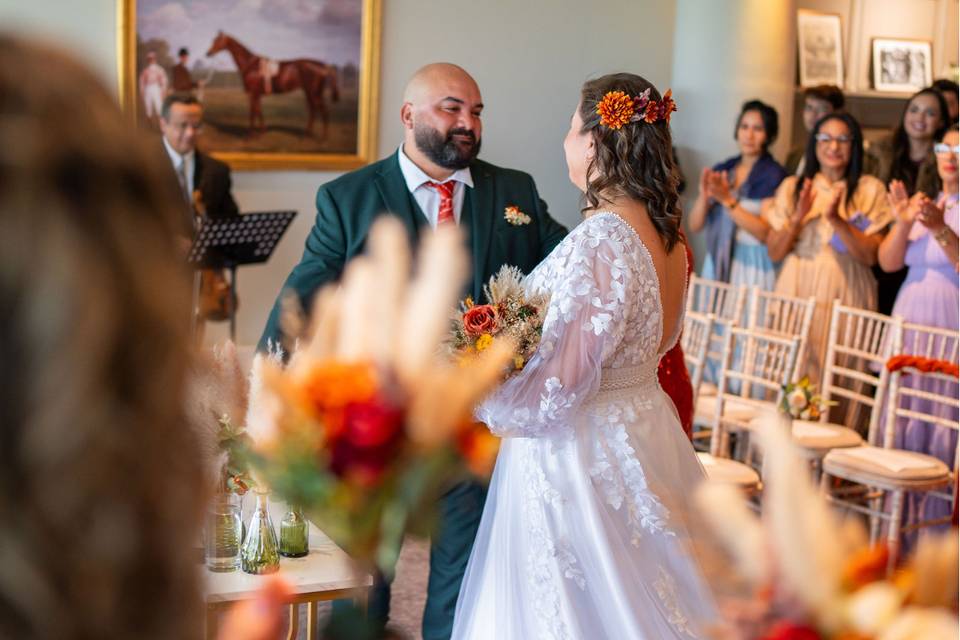 Ceremony