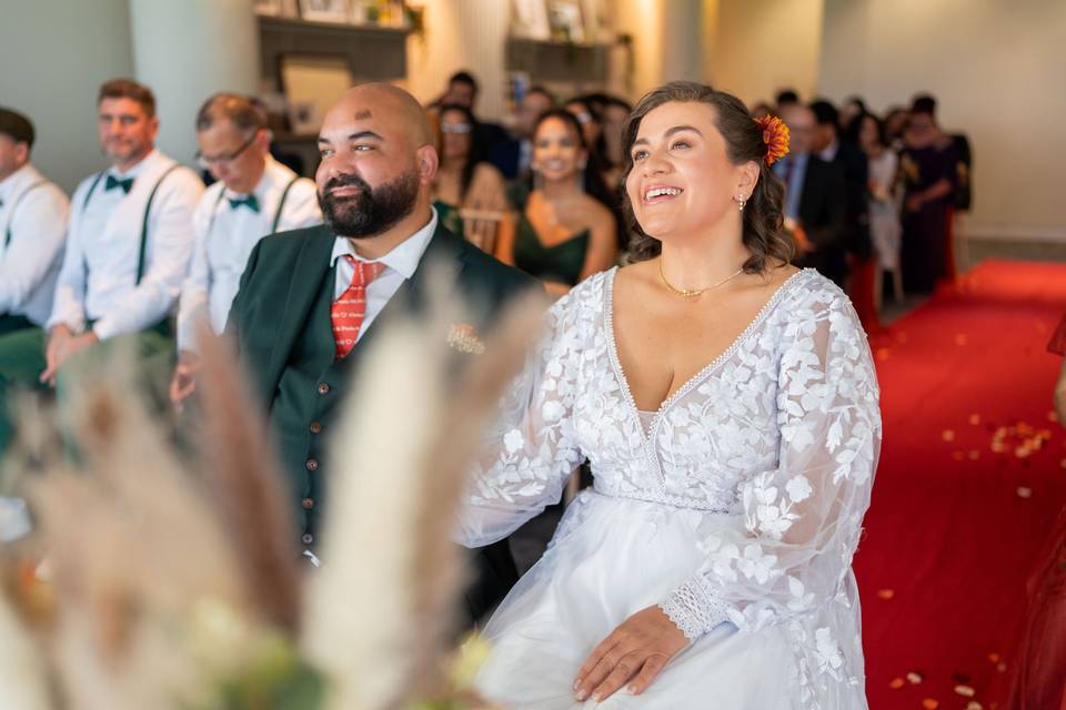 Ceremony