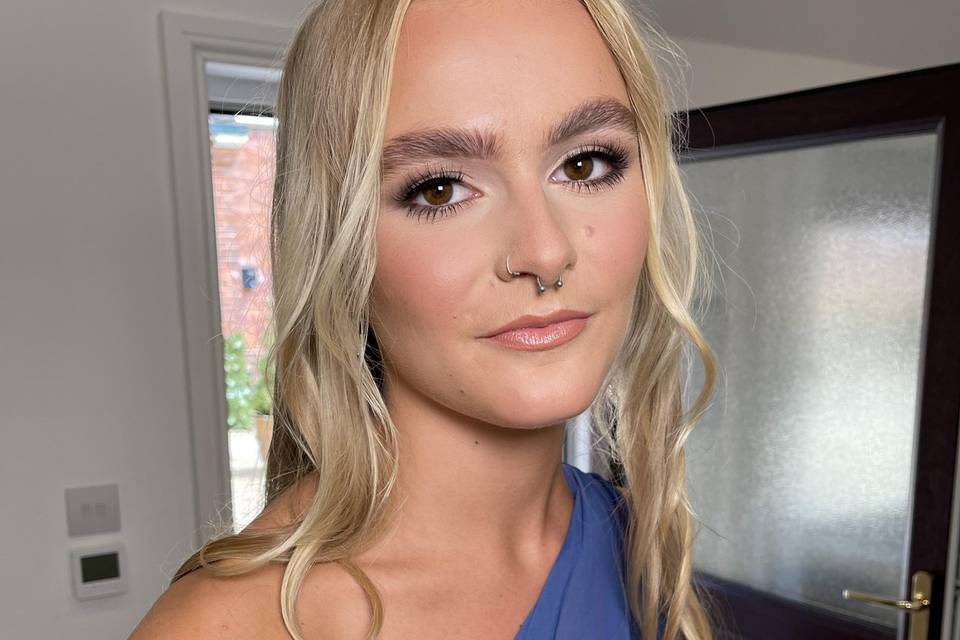 Bridesmaid