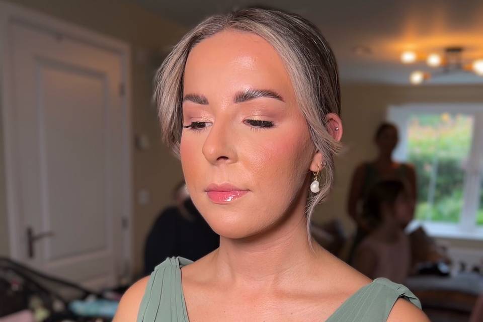 Bridesmaid