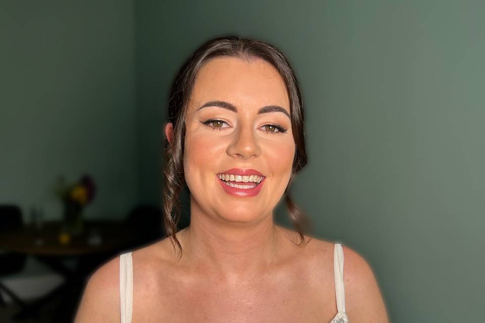 Bridal Glams