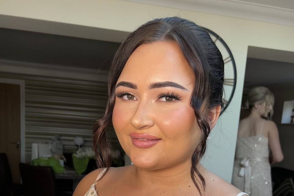 Bridal Glams
