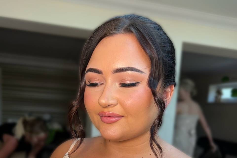 Bridal Glams