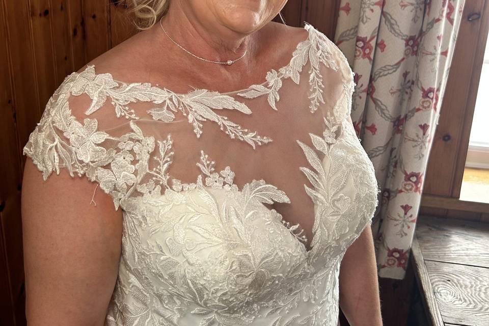 Bridal Glams