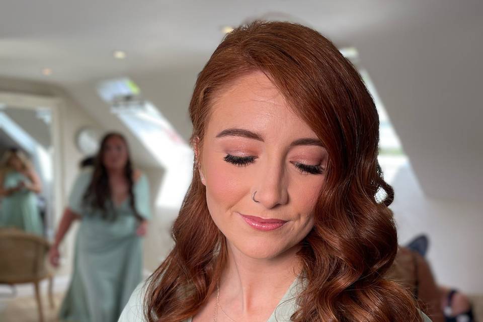 Bridal Glams