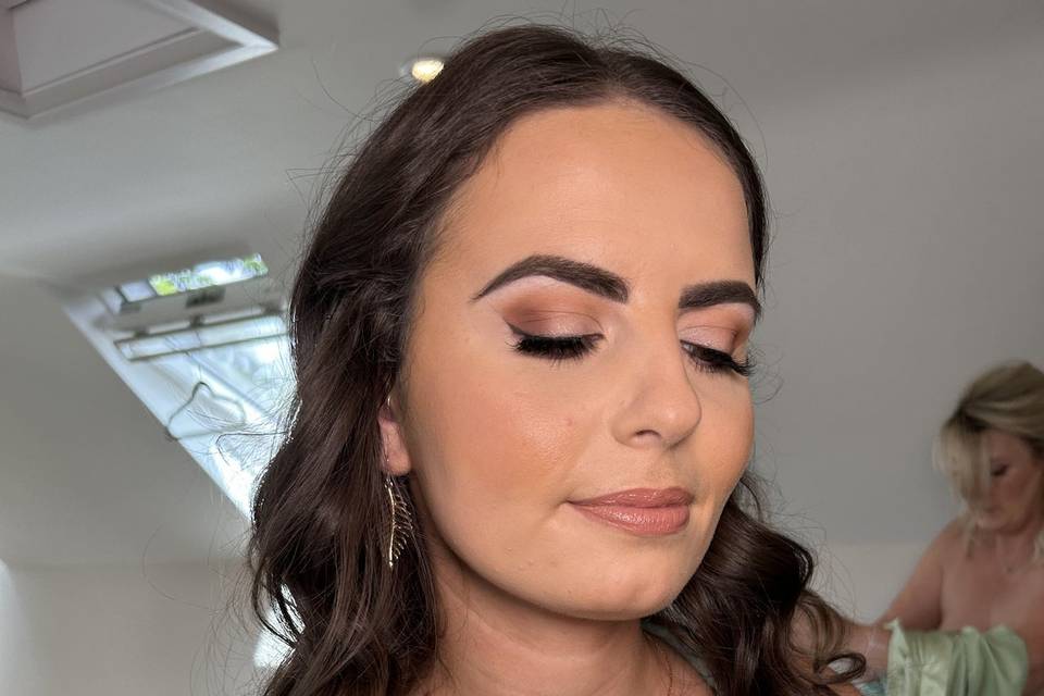 Bridal Glams
