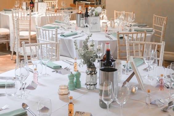 Tables