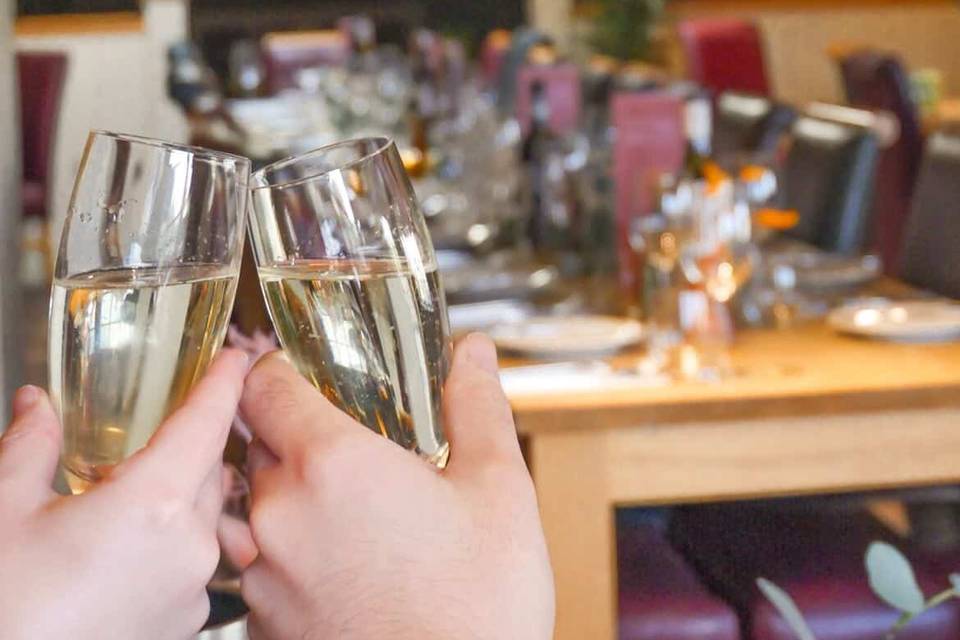 Cheers!