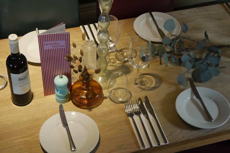 Table