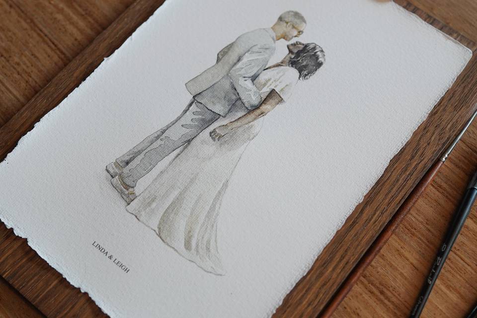 1h30 commissionne illustration