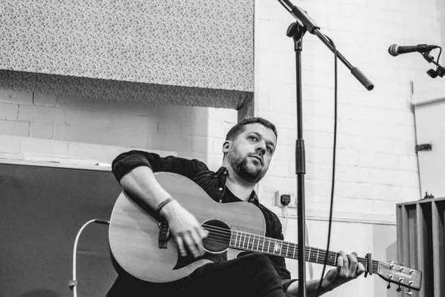 Ben Mark Smith