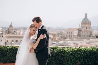 Sicilian Wedding Lab