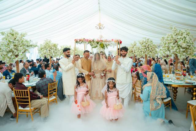 Adi Paleri Weddings
