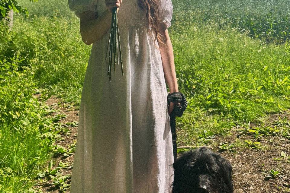 Wedding fun