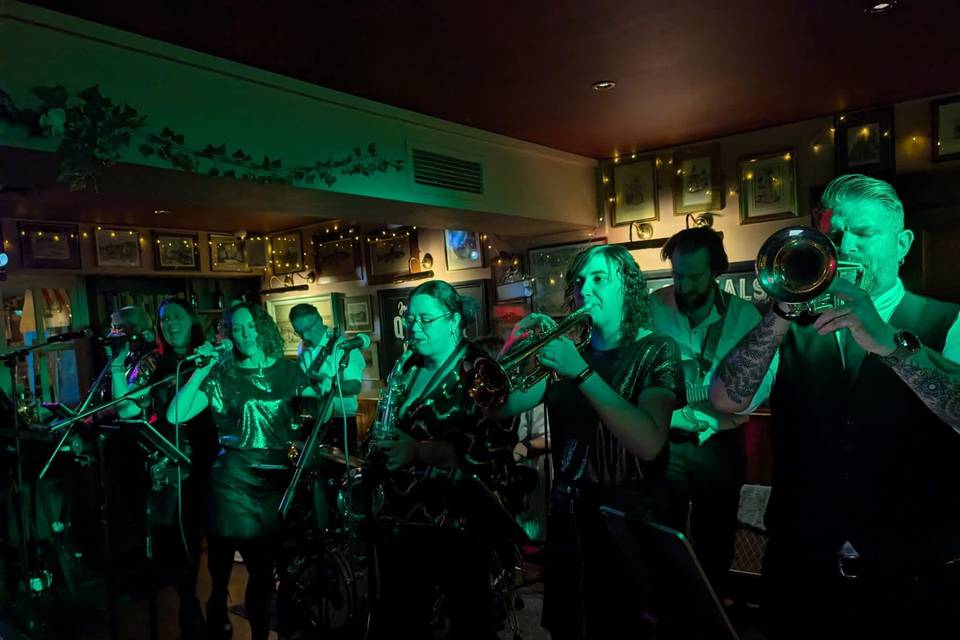 Band