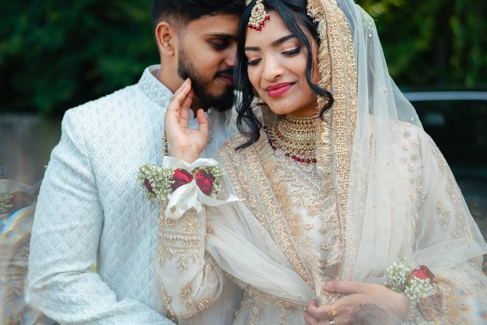 Bridal Elegance