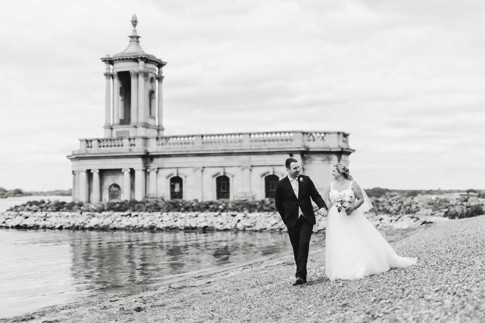 Normanton Church