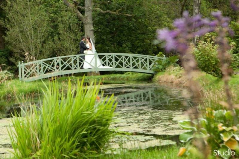 Glencorse House Wedding Venue