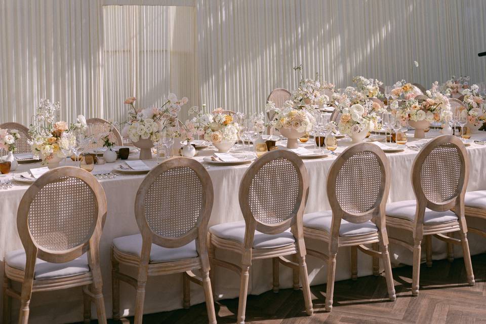 Hertfordshire wedding